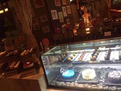 -哈尔滨融创施柏阁酒店中餐厅