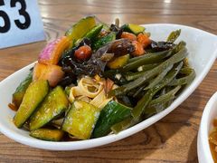 -兰溪十八浇(天一店)