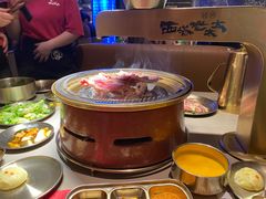 -西塔老太太泥炉烤肉(温州首店万象城黑金店)