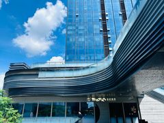 -东莞松山湖万象汇