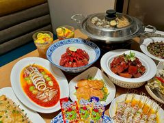 -映像威海·海鲜味道(经区店)