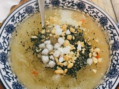 银耳糯米粥-袁妈红豆汤(重庆总店)