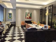 -外滩三号餐厅·创意中餐