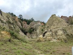 -彩色沙林风景区