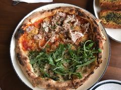 -PIZZA BIANCA(万象城店)