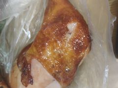 -大益烤鸡