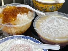 -百花传统甜品店(原址店)