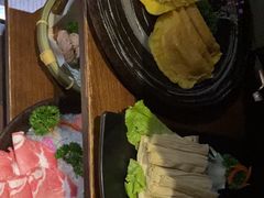 -捞王锅物料理(凯旋路店)