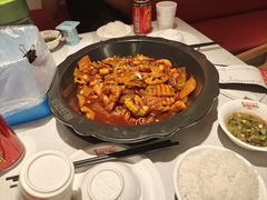 -虾吃虾涮.虾火锅.肉蟹煲(步步高梅溪新天地店)