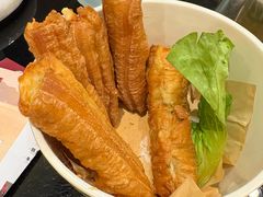 -锡和无锡菜(景丽苑店)