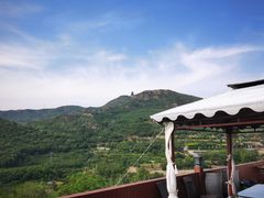 -潭柘厚院(桑峪村店)