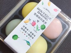 -罗森尼娜(德思勤店)