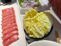 -海底捞火锅(之心城店)