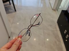 -宝视达眼镜(周口市广场店)