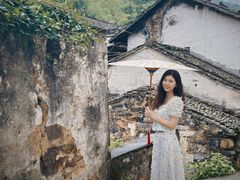 -石台牯牛降景区