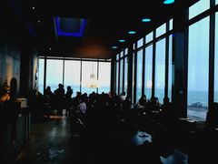 -Cafe Aewol Monsant