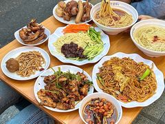 -萍姨抻面馆·鸡架冒菜(清湖店)