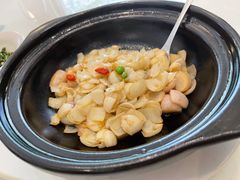 -宁夏国强手抓羊肉·清真菜(未央路凤三店)