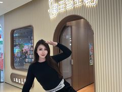 -银座和谐广场