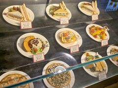 -漫咖啡(红唐店)