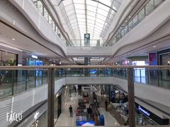 -万达广场(大明宫店)