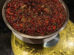 水煮鱼-红京鱼(西坝河店)