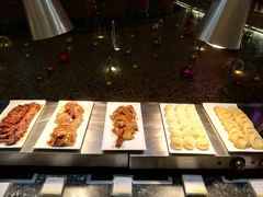 -威斯汀舞台餐厅