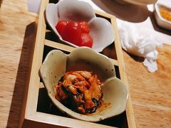 -山海烧肉(铁像寺路店)