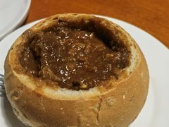 -布拉格餐厅· 中欧捷克菜(全国首店)