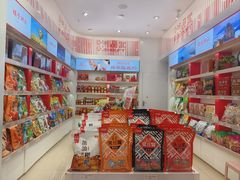 -舜华临武鸭·湖南零食特产(三王街店)