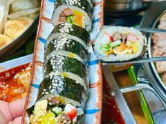 -海云台韩式汤饭·13年匠心韩料(南山店)