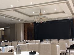大堂-新洪记·丽久饭店(铁西店)