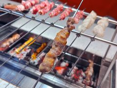 牛排肉串-延边金利串店(安达街店)