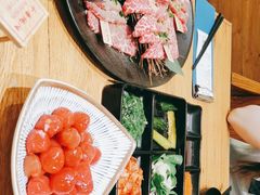 -千寻烧肉(政务区店)