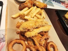 -必胜客(广渠路店)