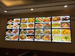 -金丝饭庄(金丝新天地保障性住宅小区店)