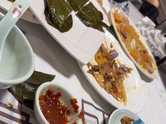 -老街坊餐吧