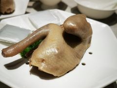 -狮王府淮扬菜(夫子庙老门东店)