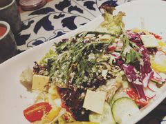 -绿茶餐厅(布吉万象汇店)