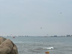 -老虎石海上公园