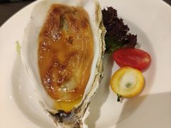 -安蒂娅·海鲜自助餐厅(安蒂娅美兰酒店)
