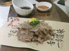 -秦月轩·陕西家乡菜(阜成路·五棵松店)
