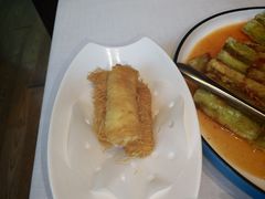 -汤城小厨•粤菜•靓汤(金融街店)