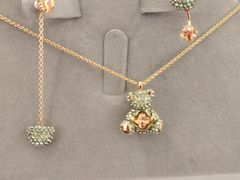 -SWAROVSKI(王府井百货店)