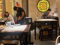 -南京大牌档(二七万达店)