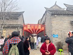 -回龙窝历史文化街区