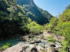 -天台山琼台仙谷景区