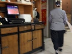 -小放牛炒菜馆(裕华东路店)