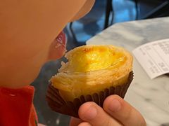 松化葡式蛋挞-蝴蝶里·粤菜·点心(龙湖天街&滨江店)