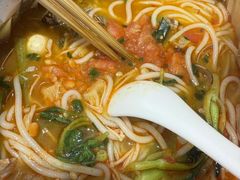 -见味花甲(福田coco park店)